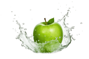 green-apple